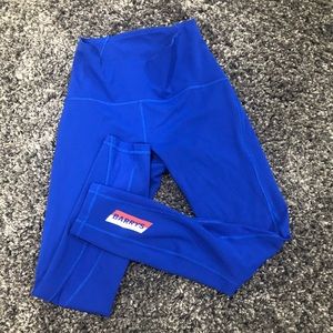 Lululemon train times pant 25”